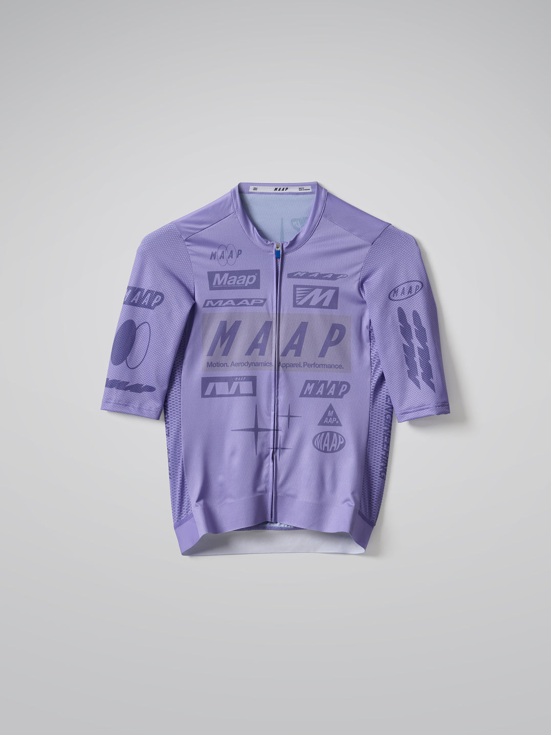 Drome Pro Air Jersey 3.0 - Lavender