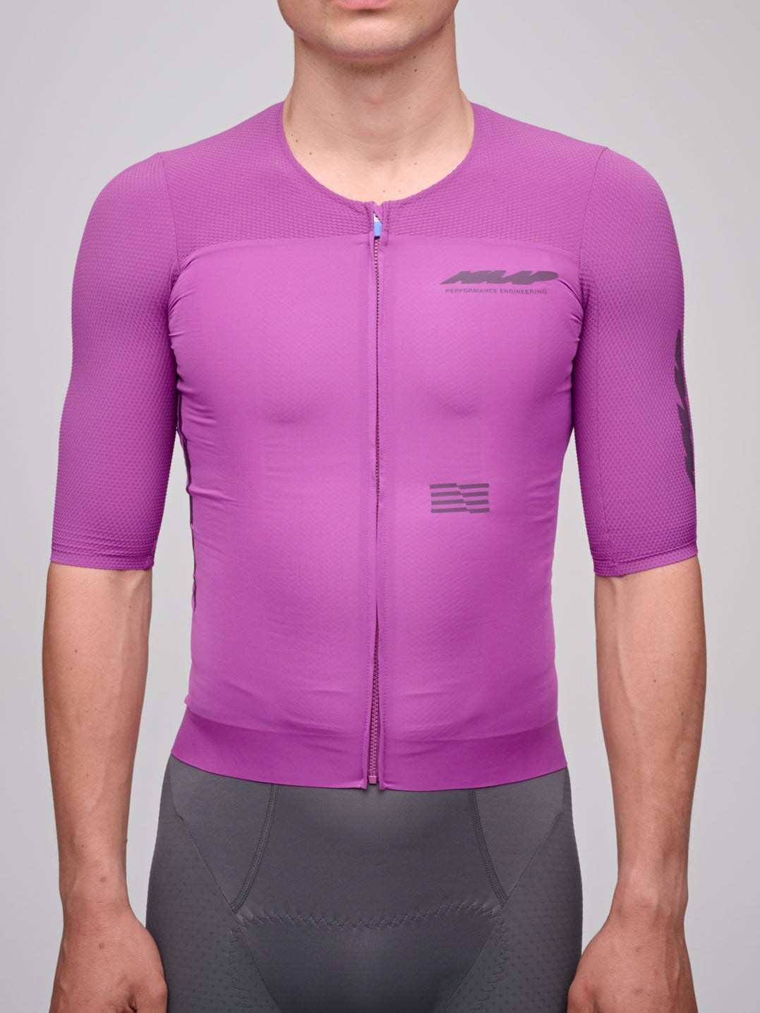Eclipse Pro Race Jersey - Magenta