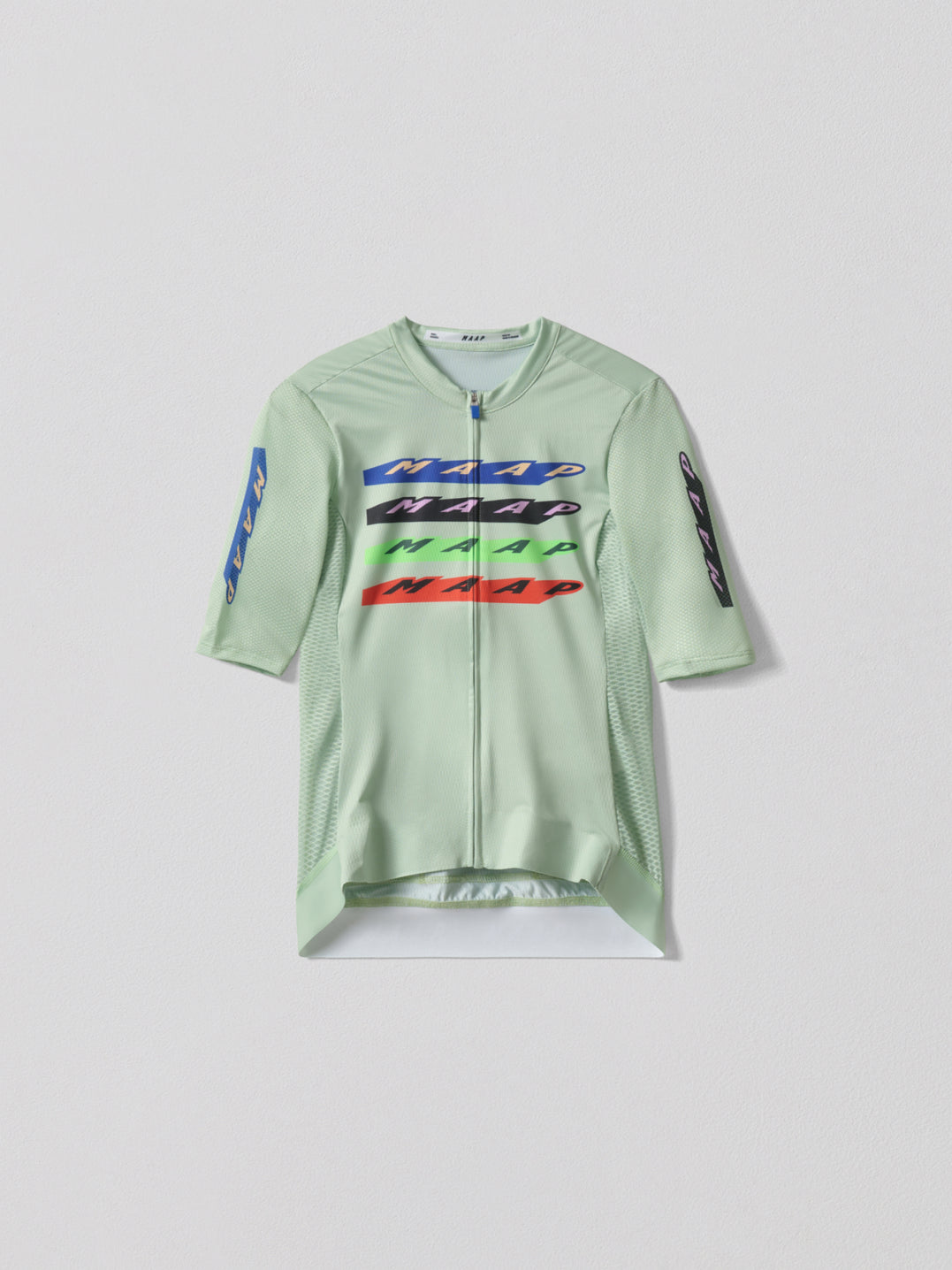 Women's Evade X Pro Air Jersey 3.0 - Sage