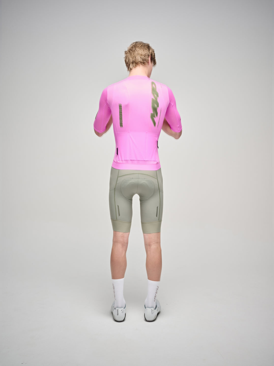 Blaze Pro Air Jersey 3.0 - Musk Stick