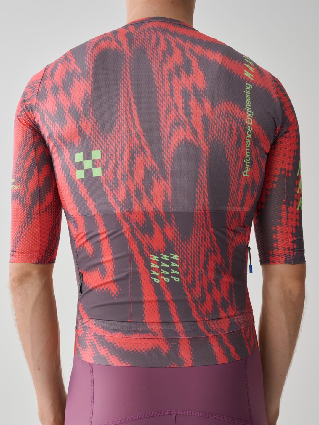 Privateer P.O Pro Air Jersey 3.0 - Pale Henna