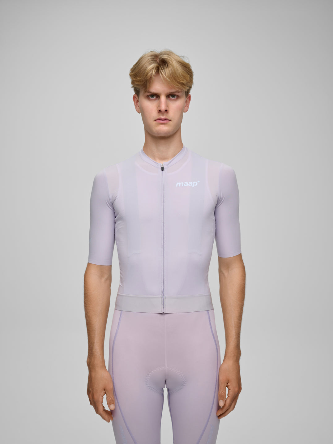 Training Jersey 2.0 - THISTLE