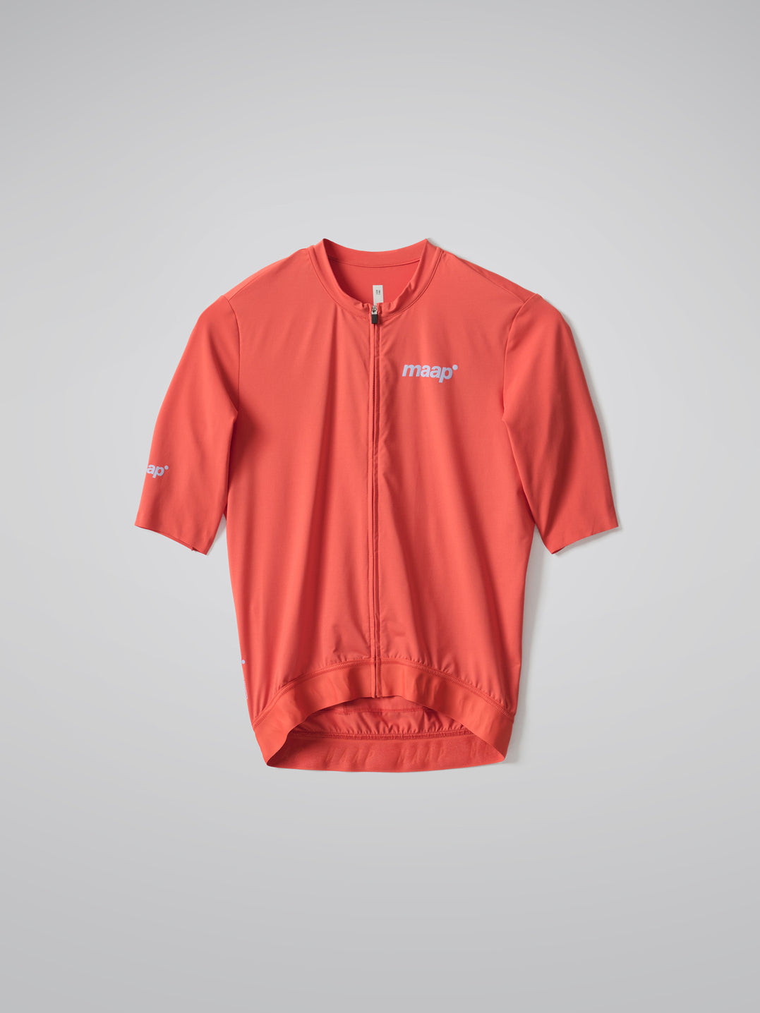 Training Jersey 2.0 - WASHED RED