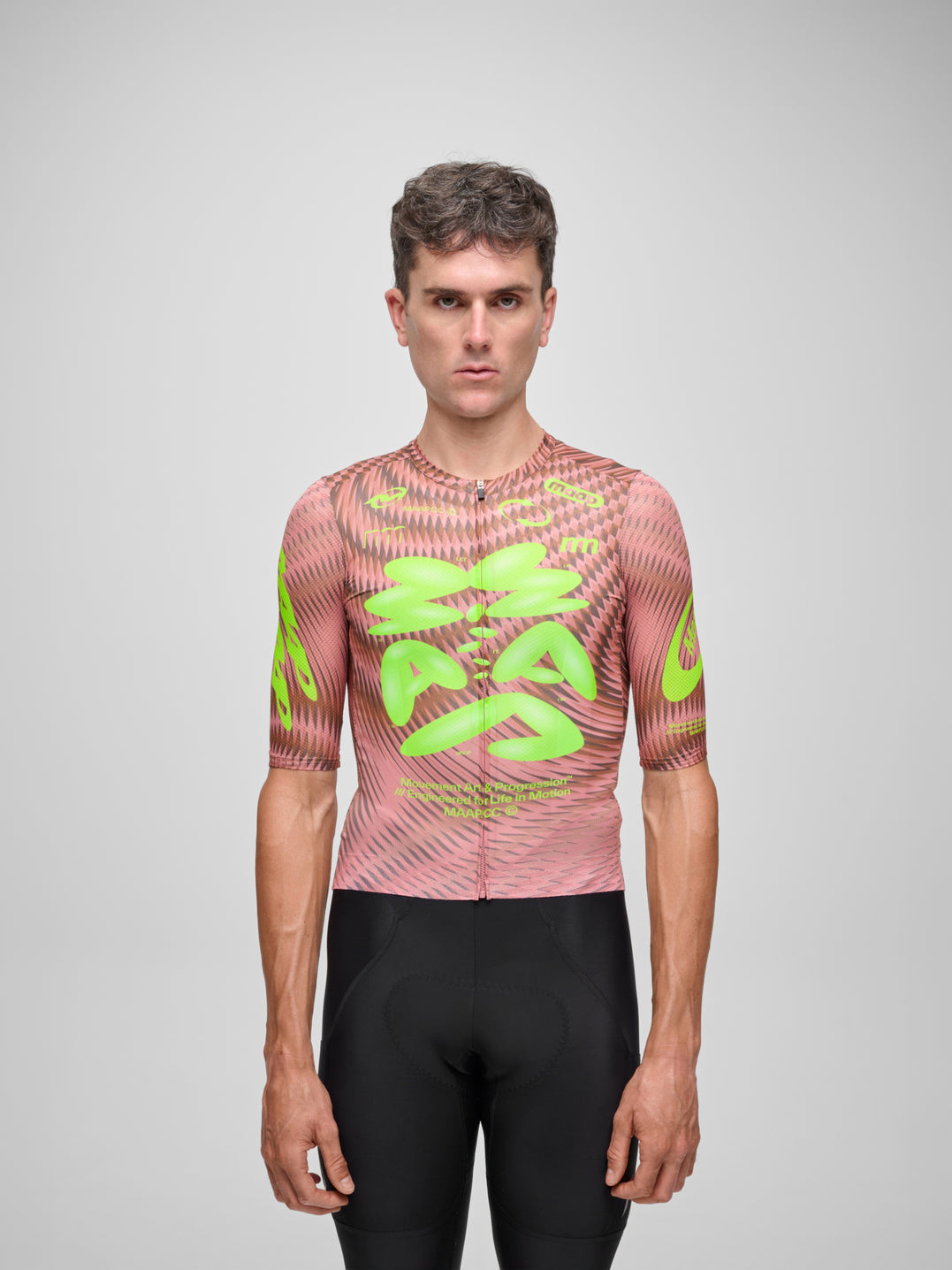 Spectrum Pro Air Jersey 3.0 - MIRAGE