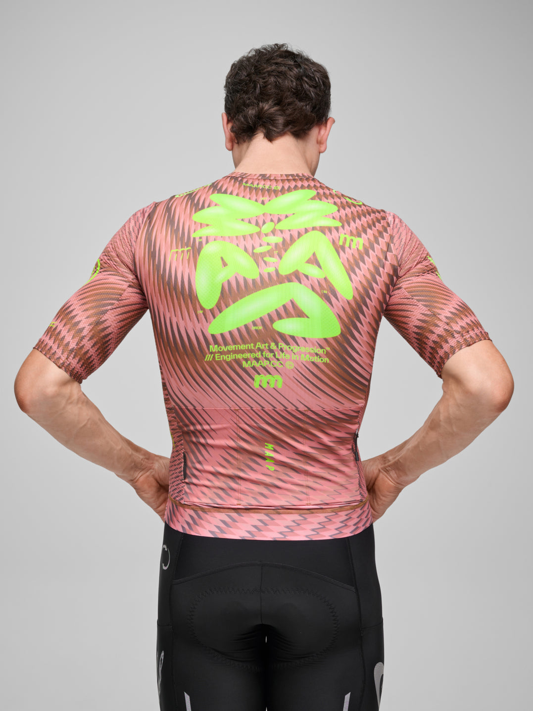Spectrum Pro Air Jersey 3.0 - MIRAGE