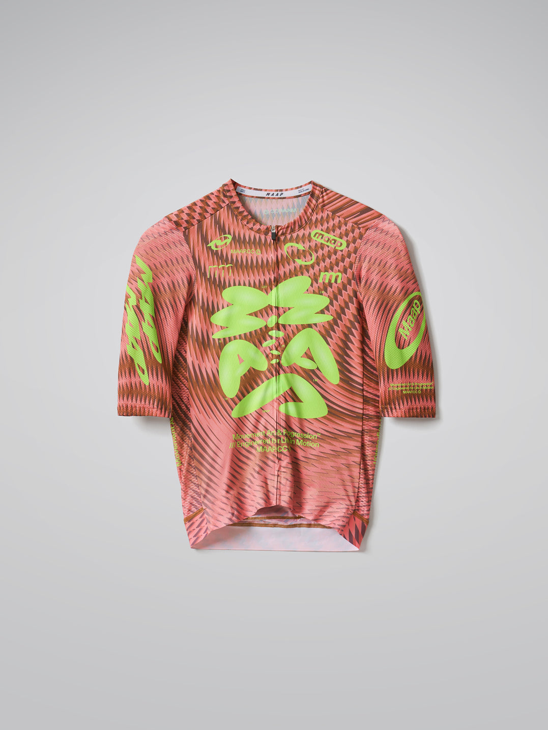 Spectrum Pro Air Jersey 3.0 - MIRAGE