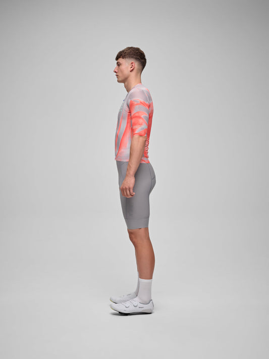 Privateer Torbjorn Roed Pro Air Jersey 3.0 - Peachflux