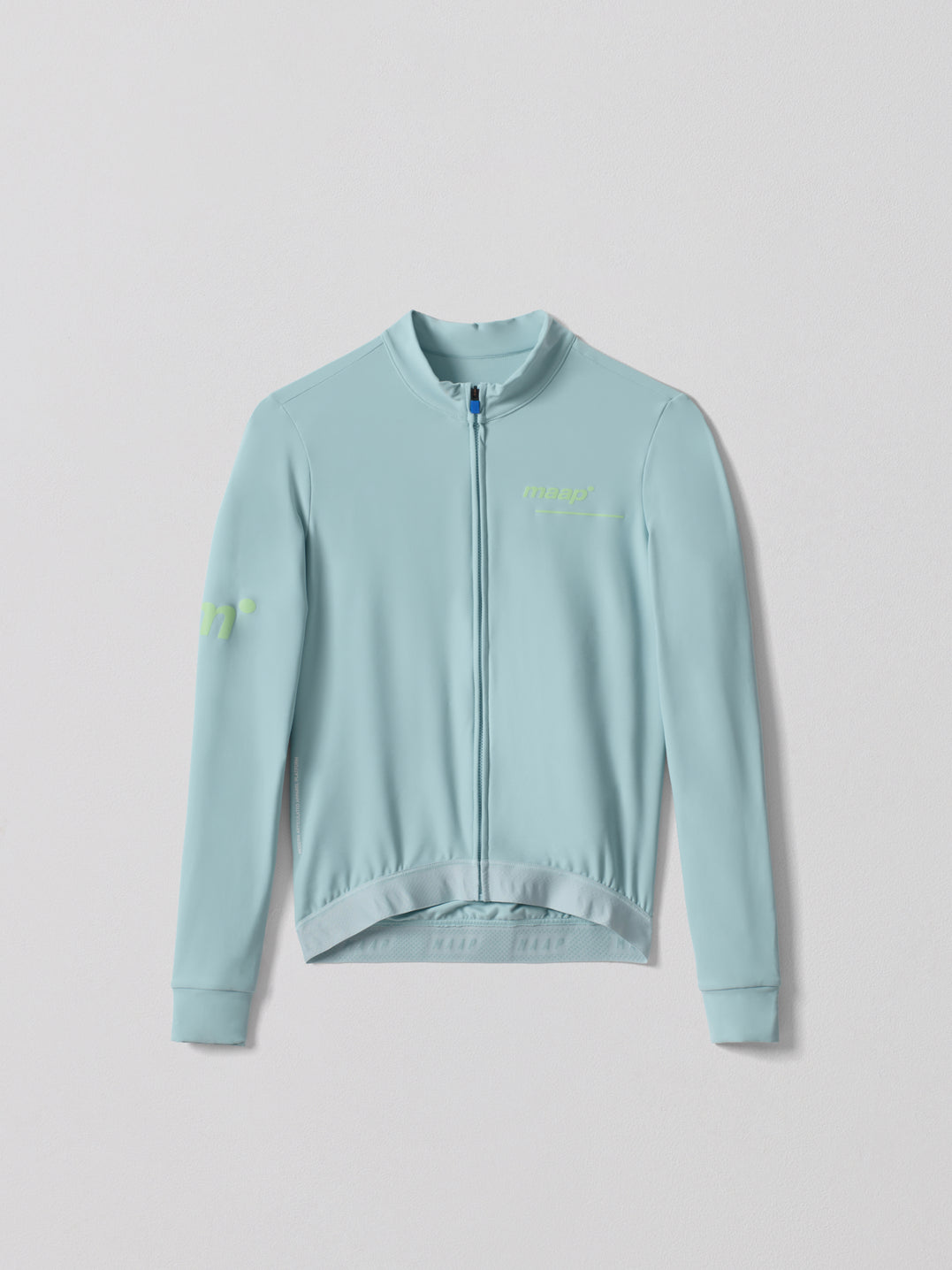 Training Thermal LS Jersey - Stella Blue