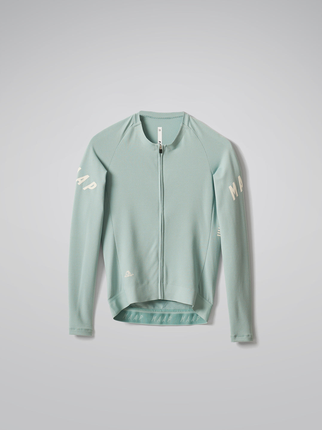 Apex Aeon LS Jersey - Slate