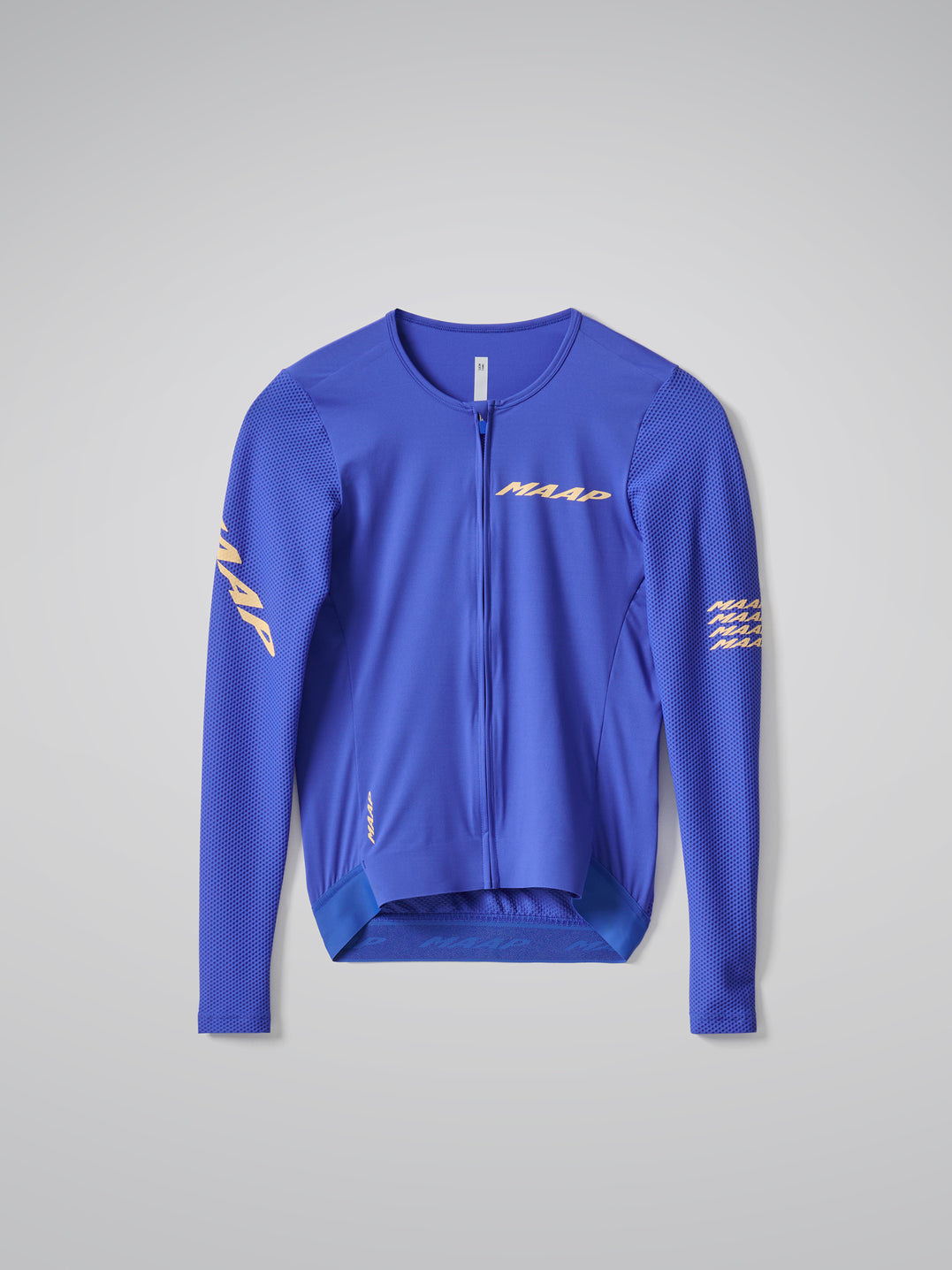 Emerge LS Jersey - AMPARO BLUE