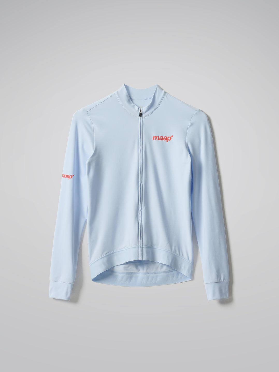 Training Thermal LS Jersey 2.0 - BLUE FINCH