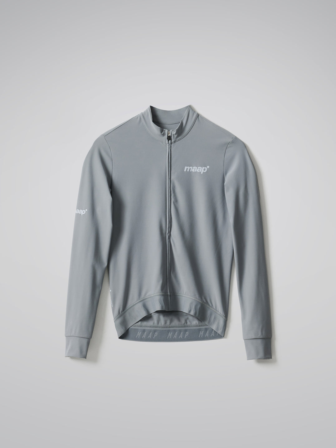 Training Thermal LS Jersey 2.0 - TRADE WINDS