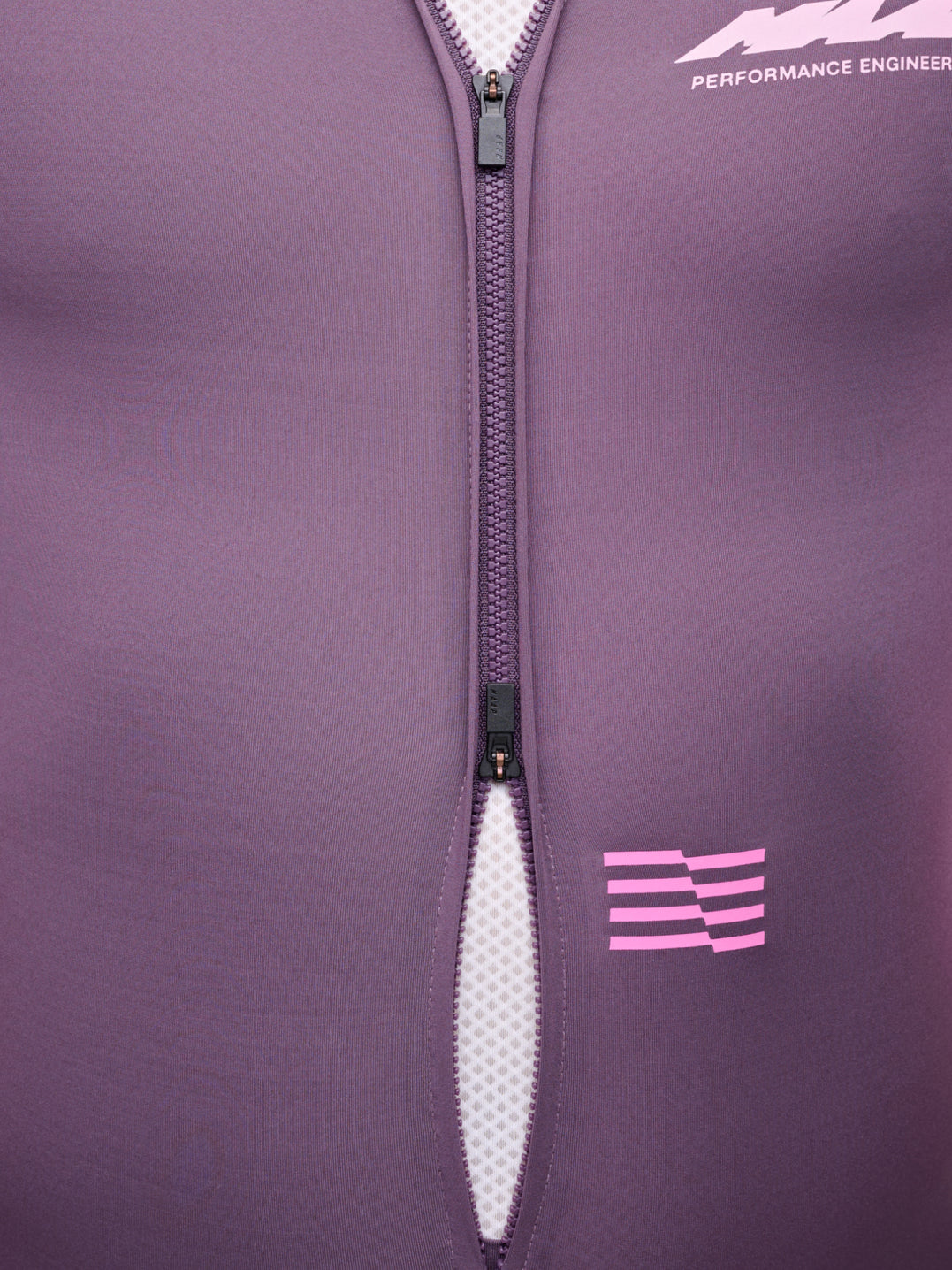 Eclipse Pro Race Suit - Berry