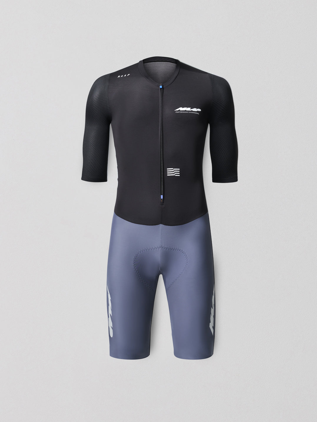Eclipse Pro Race Suit - Black/Midnight