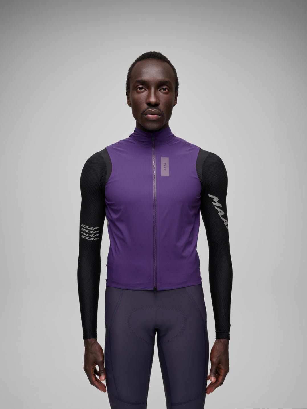 Atmos Vest - PHANTOM PURPLE