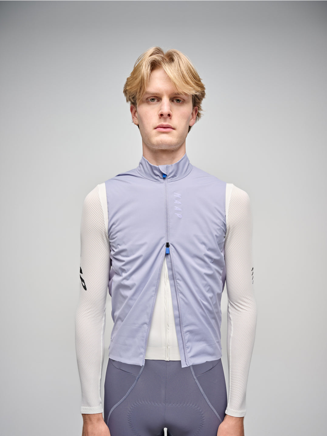 TEAM Flow+ Vest - Aleutian