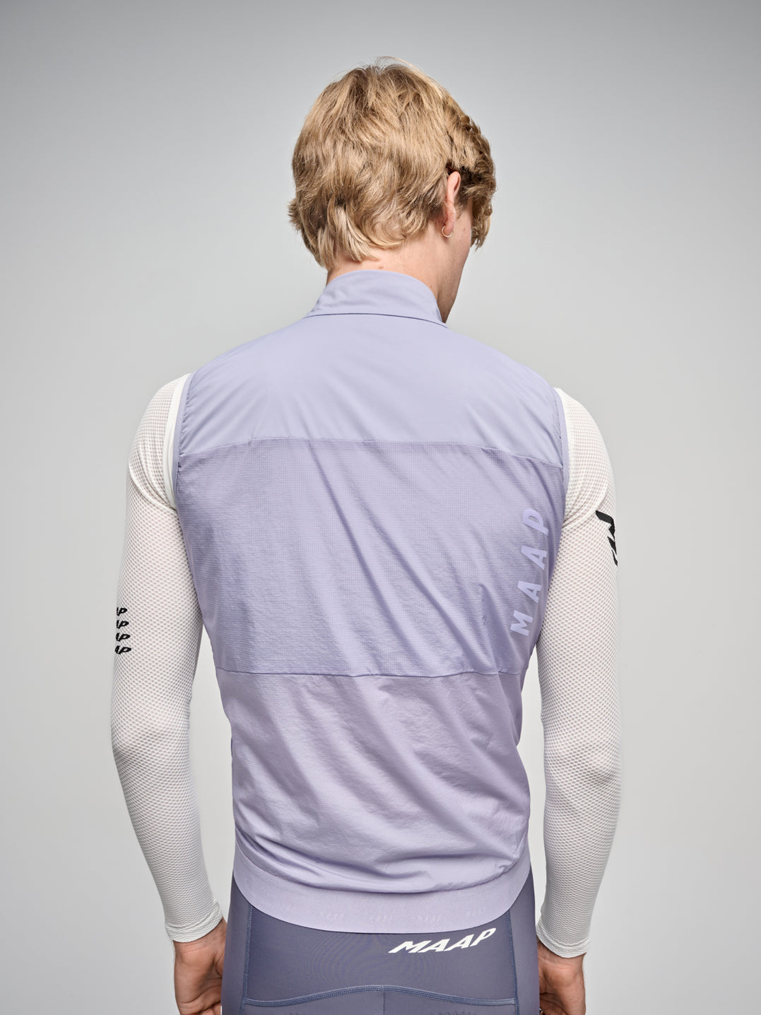 TEAM Flow+ Vest - Aleutian