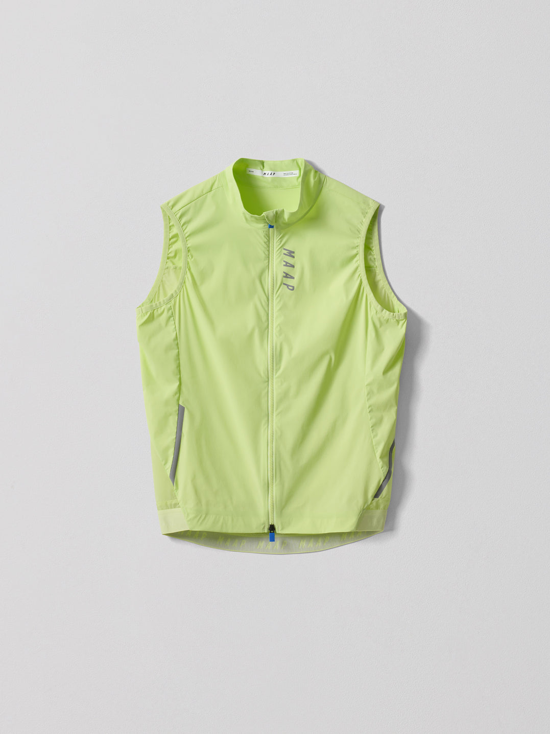 Flow Vest - Shadow Lime