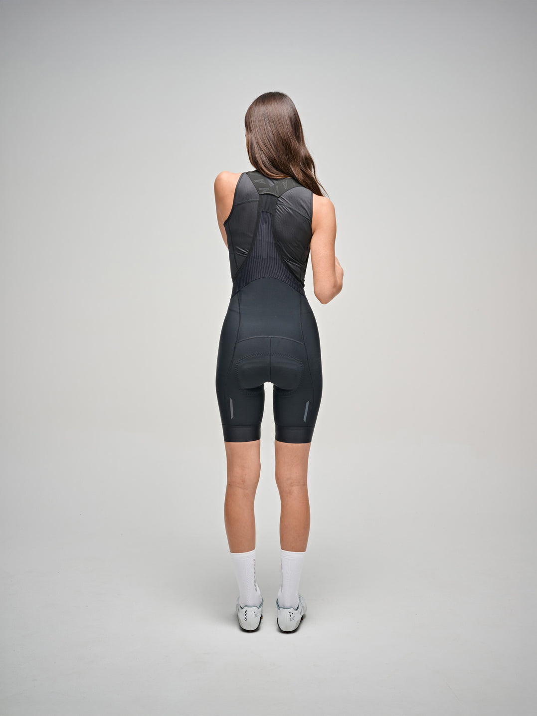 Women's Team Midweight Base Layer - Black