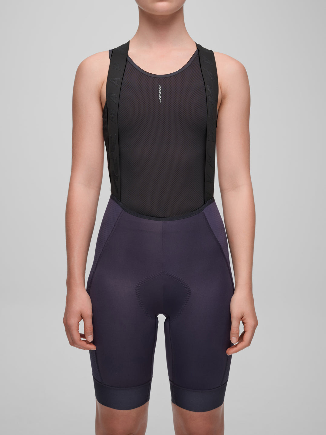 Women's Alt_Road Cargo Bib 2.0 - Deep Navy