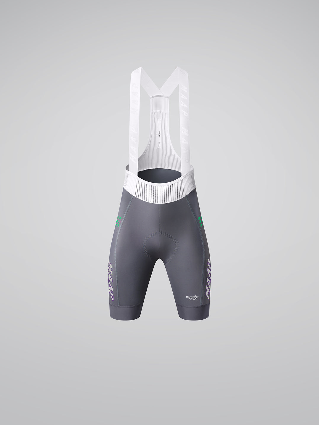Women's WorldTour 26 Team Bib Evo - ODYSSEY/WHITE