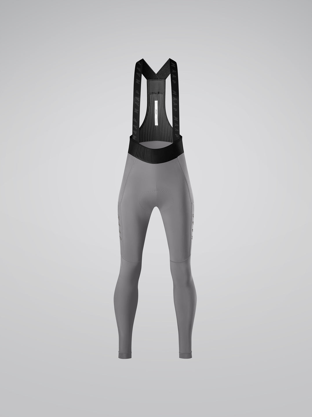 Women's Team Bib Evo Thermal Cargo - Titanium