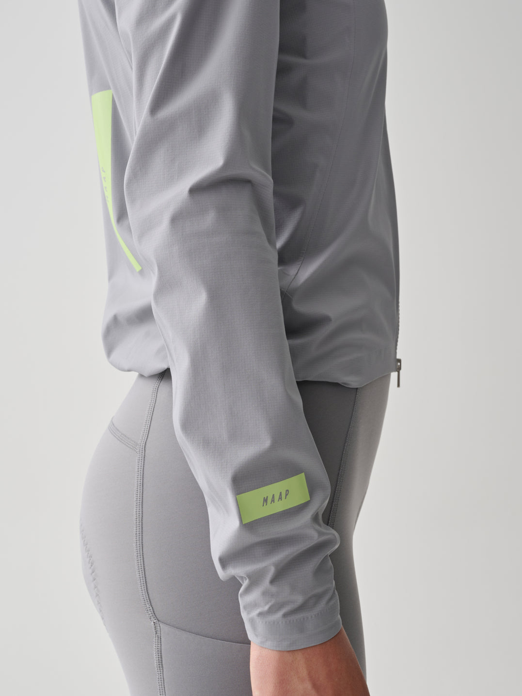 Women's Atmos Jacket - Alloy