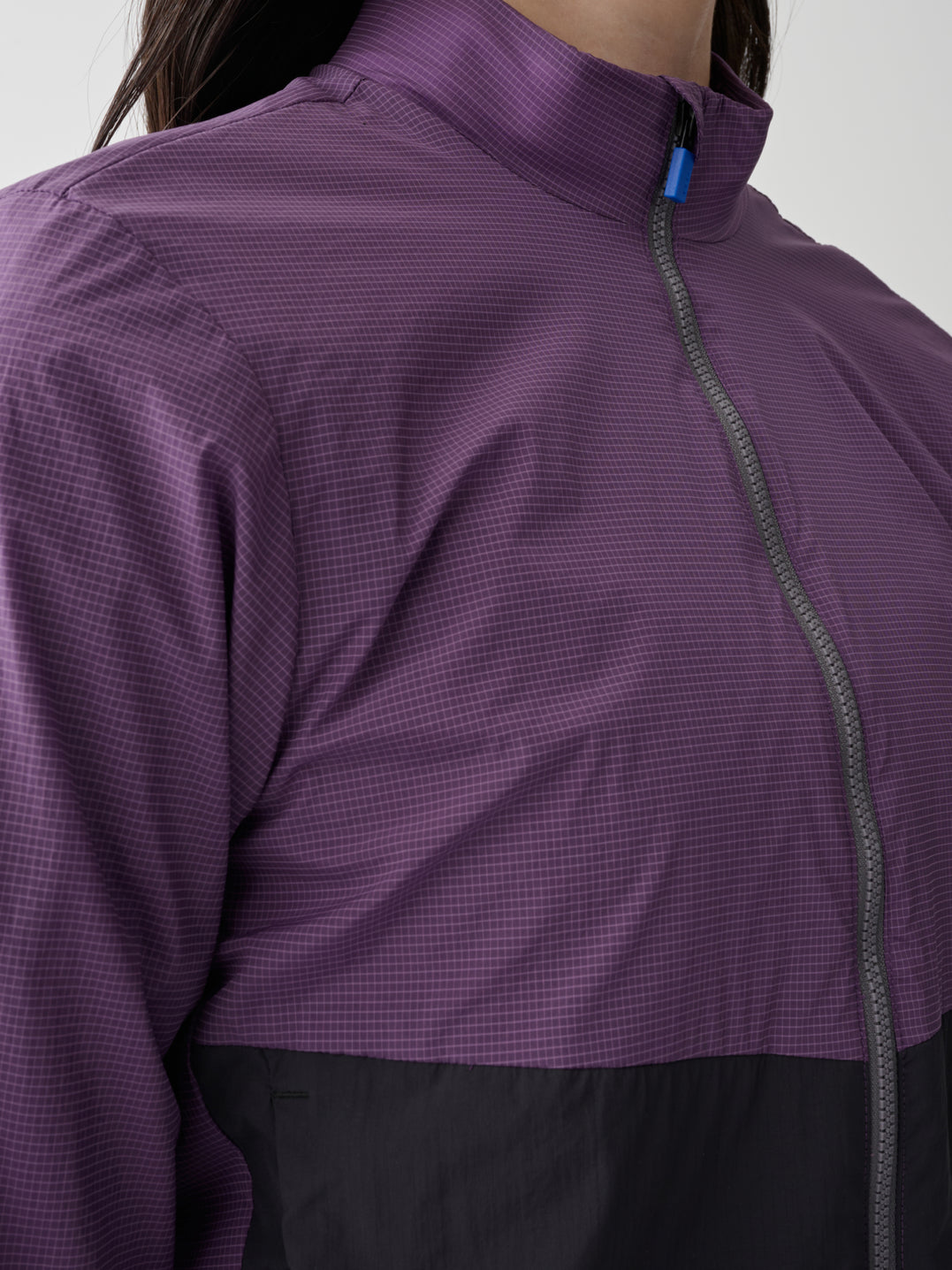 Women's Alt_Road Insulated Jacket - Agate