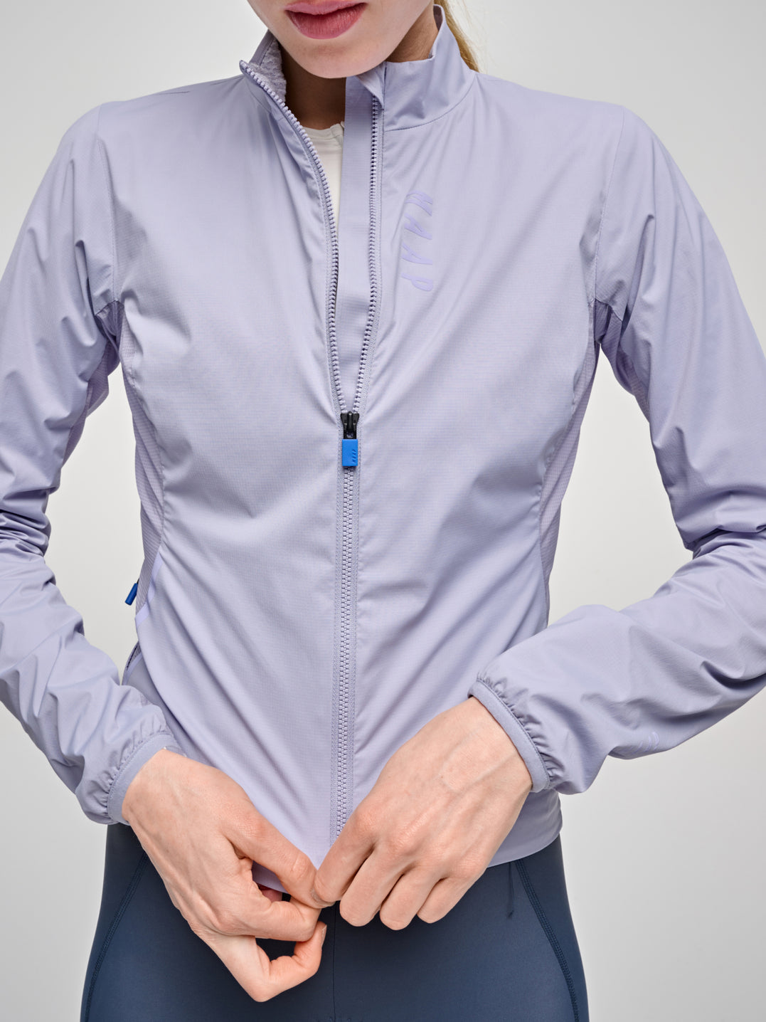 Women's TEAM Flow+ Jacket - Aleutian