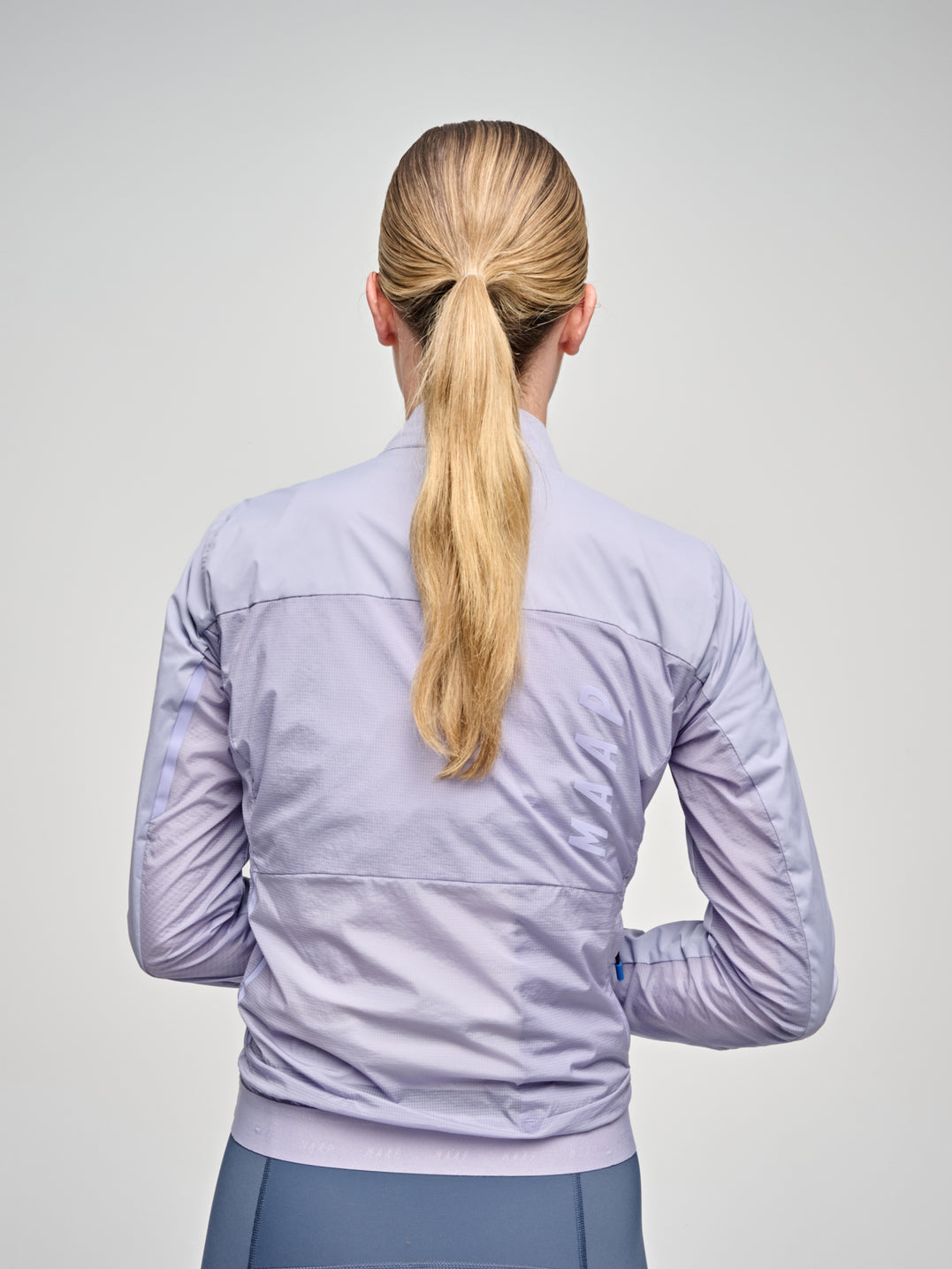 Women's TEAM Flow+ Jacket - Aleutian