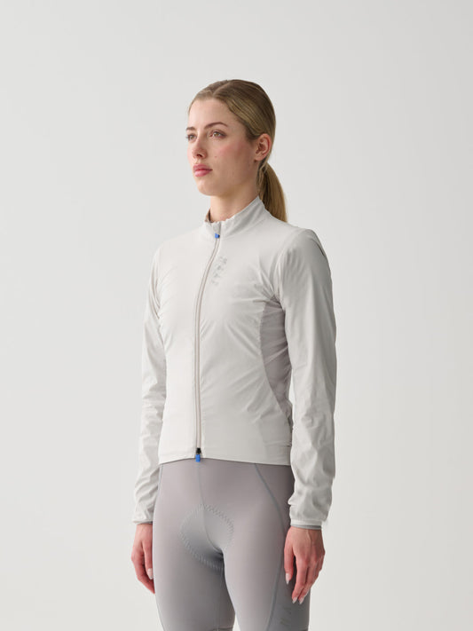 Women's TEAM Flow+ Jacket - Antarctica