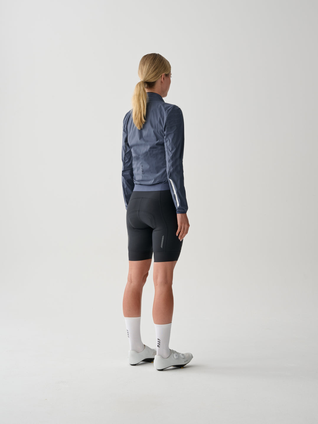Women's Flow Jacket - Midnight