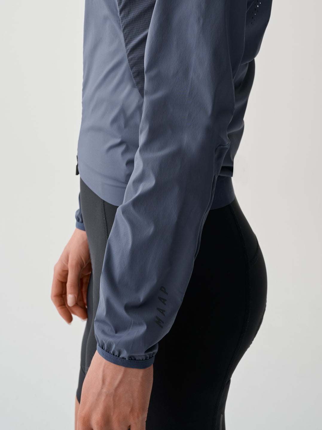 Women's Flow Jacket - Midnight