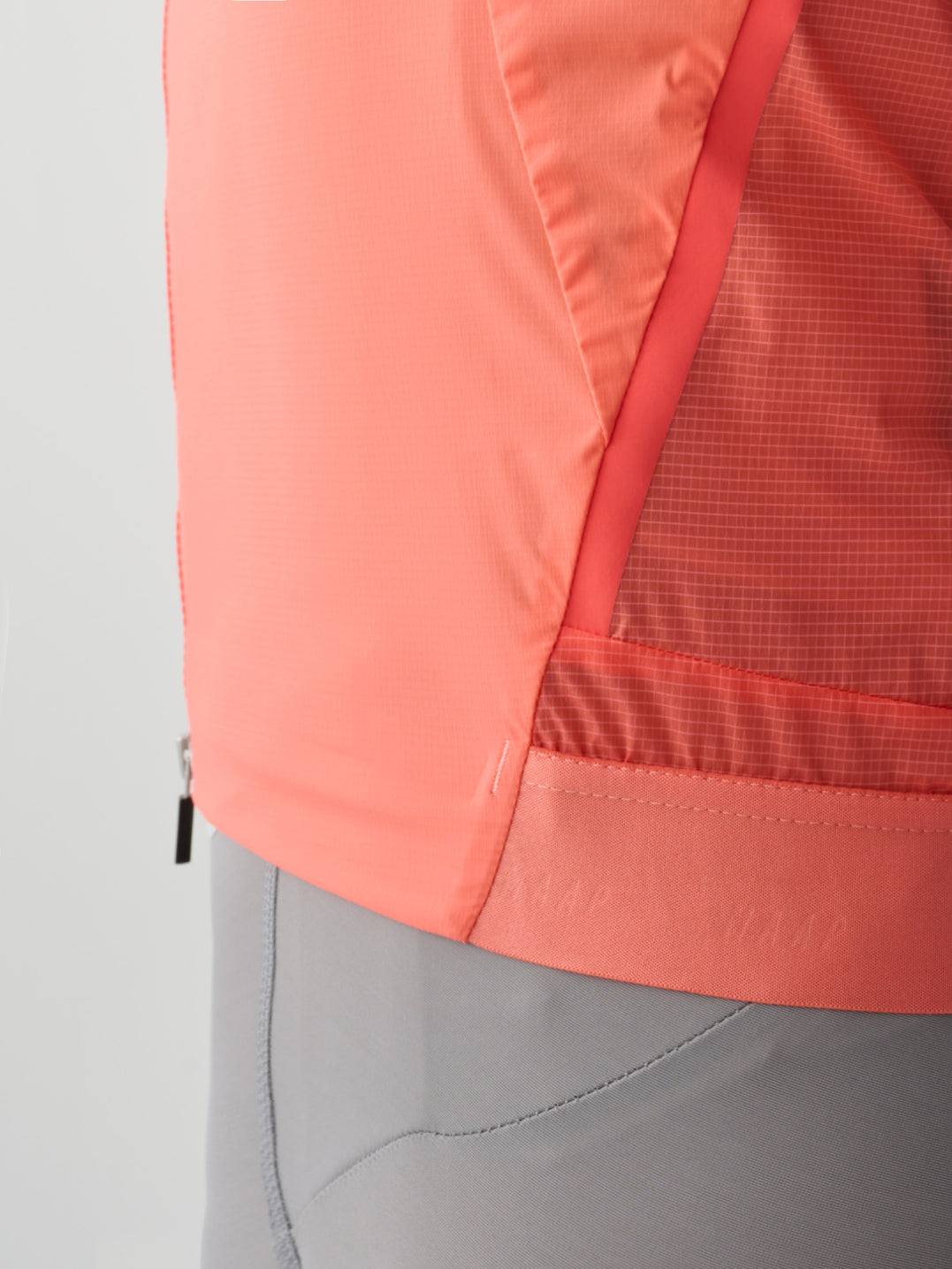 Women's Flow Jacket - Tangelo