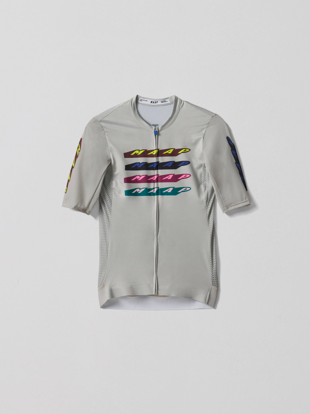 Women's Evade X Pro Air Jersey 2.0 - Fog