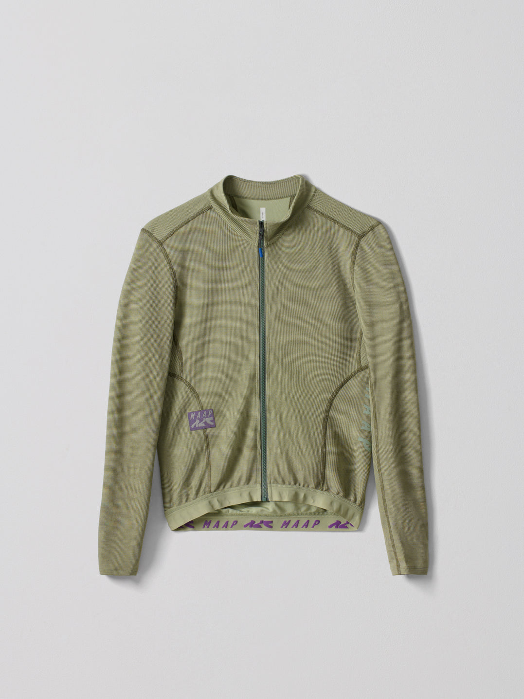 Women's Alt_Road LS Jersey 2.0 - Tea
