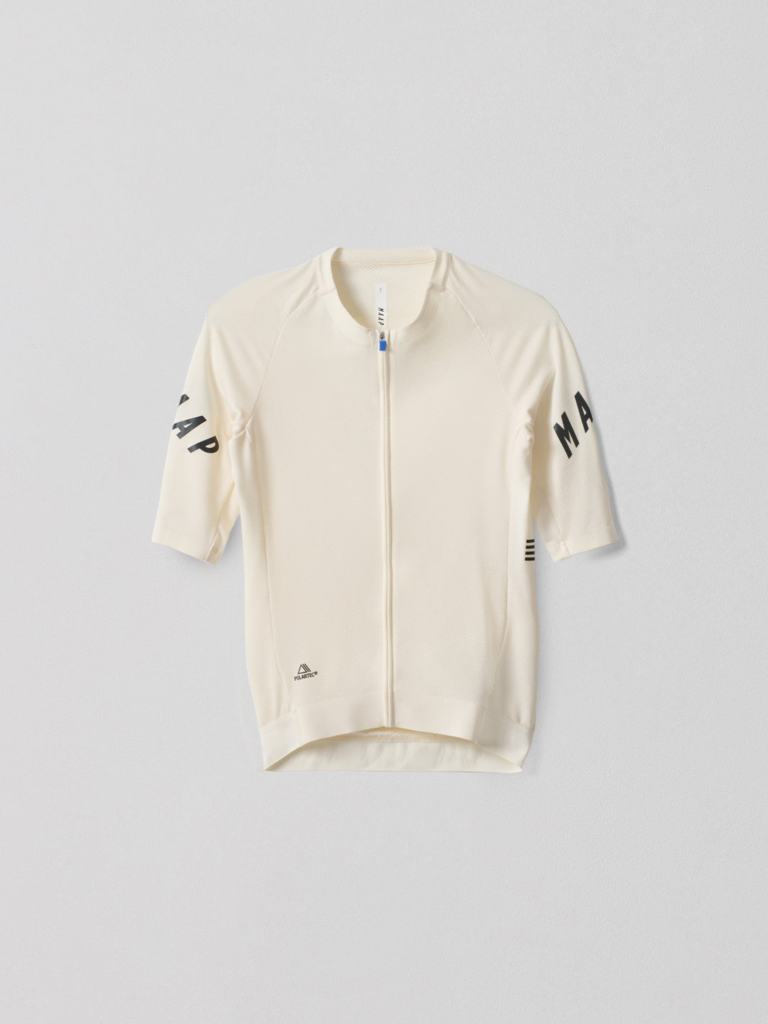 Women's Apex Aeon Jersey - Chalk