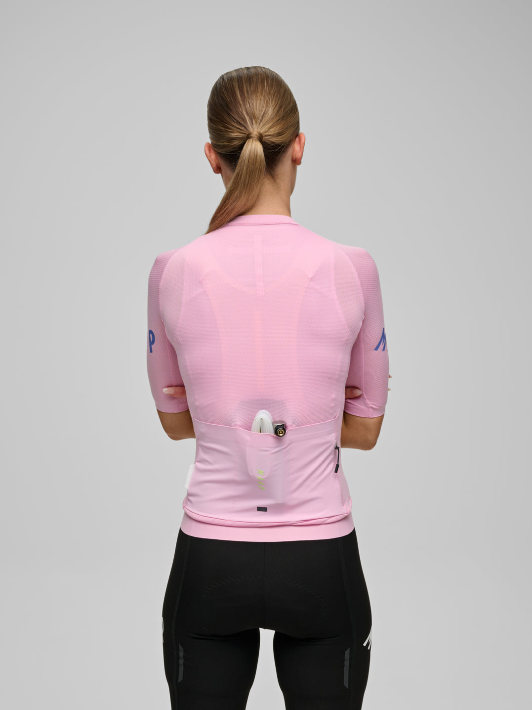 Women's Apex Aeon Jersey - Musk