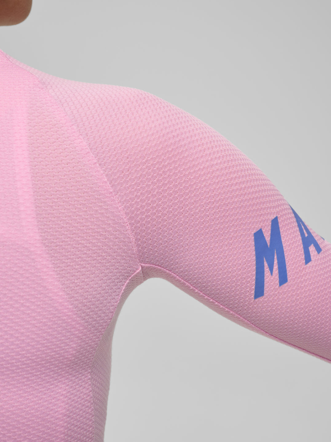 Women's Apex Aeon Jersey - Musk
