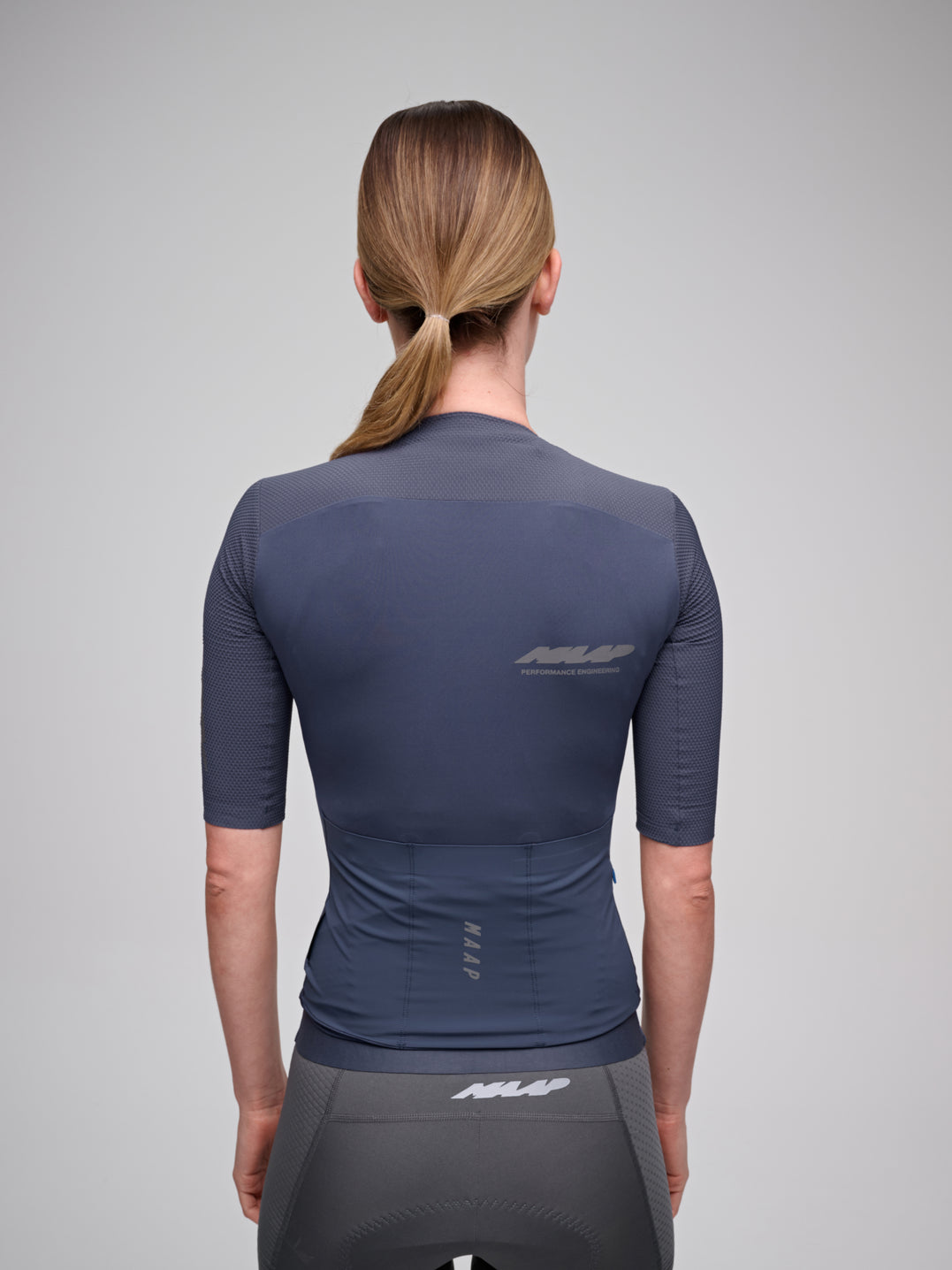 Women's Eclipse Pro Race Jersey - Odyssey