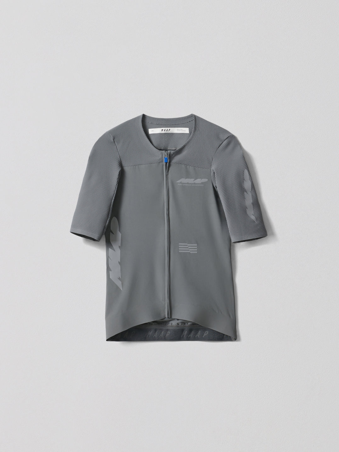 Women's Eclipse Pro Race Jersey - Pewter