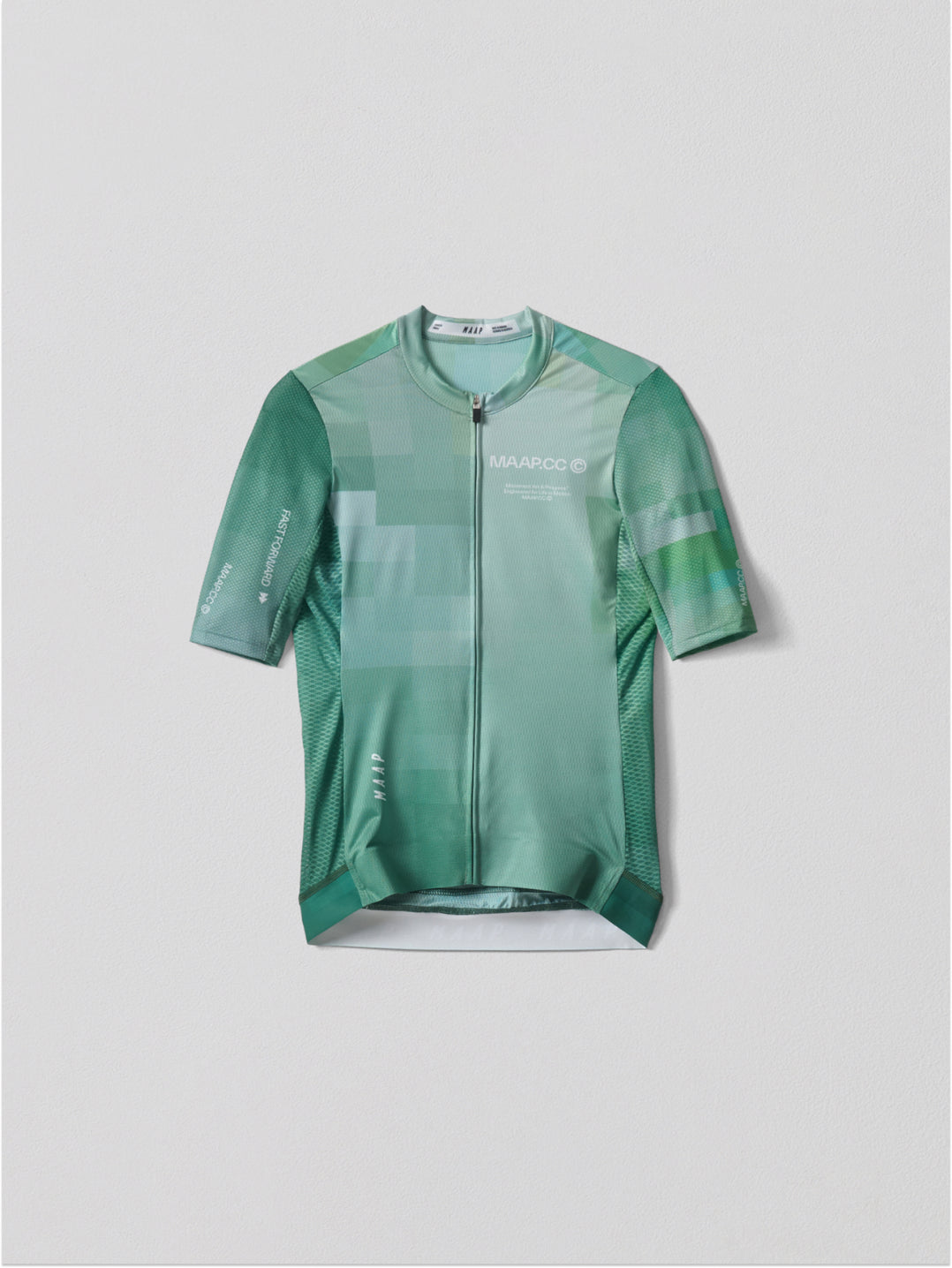Women's Blur Pro Air Jersey 3.0 - Sprinter