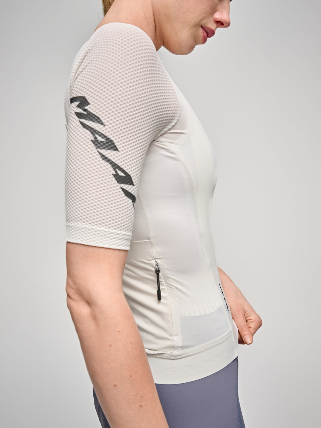 Women's Emerge Jersey - Vapour