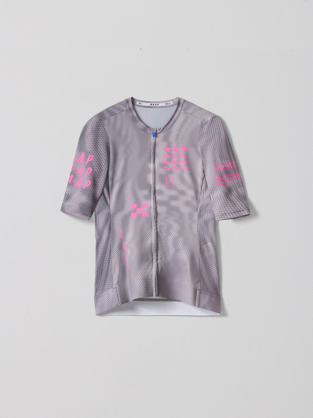 Women's Privateer C.H Pro Air Jersey 3.0 - Steel