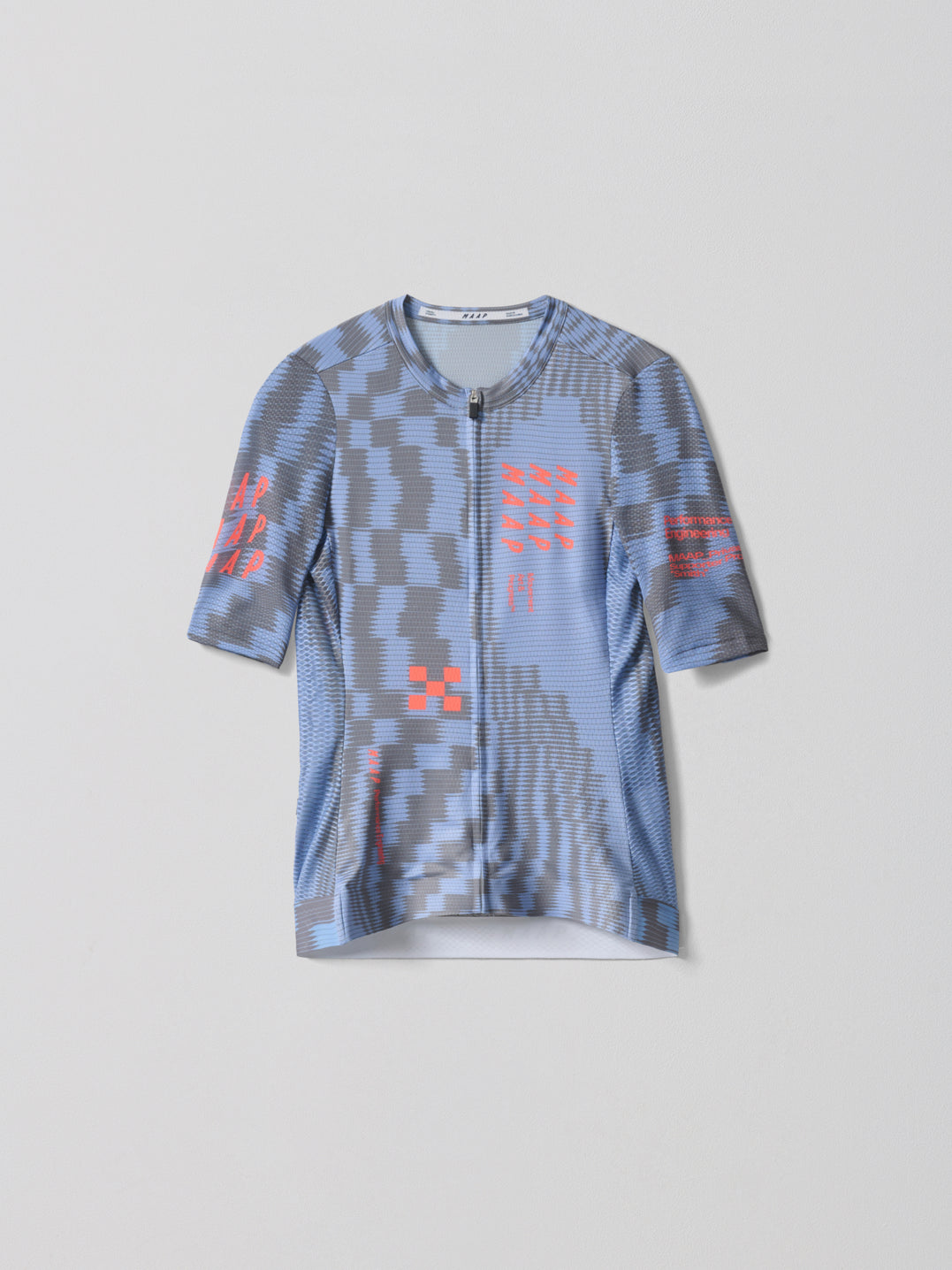 Women's Privateer H.S Pro Air Jersey 3.0 - Blue