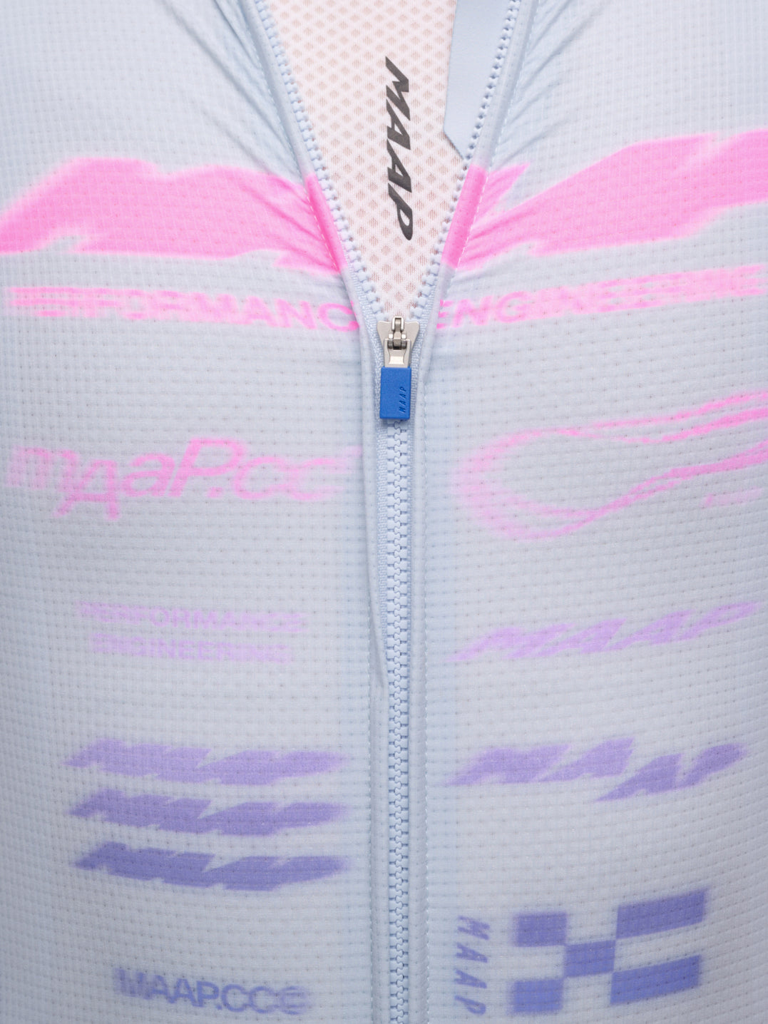 Women's Beta Pro Aero Jersey - XENON PURPLE