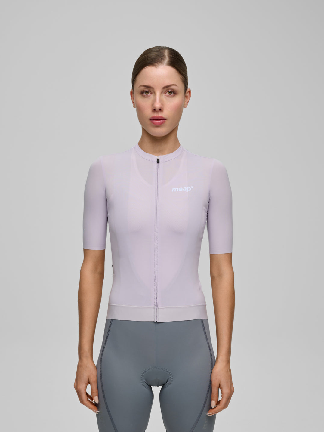 Women's Training Jersey 2.0 - THISTLE
