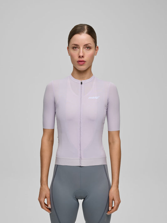 Women's Training Jersey 2.0 - THISTLE