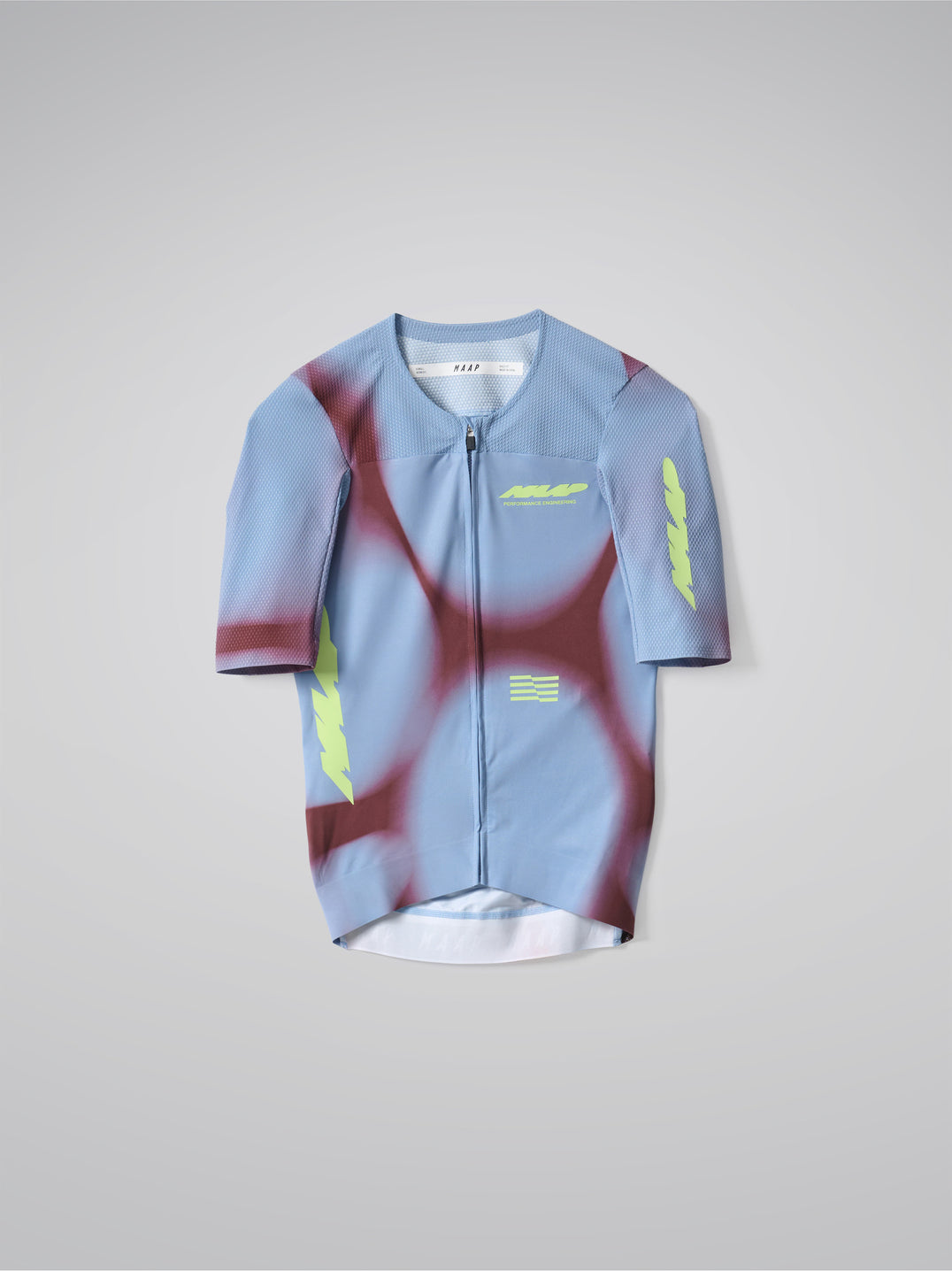 Women's Void Pro Race Jersey - Artic Dawn