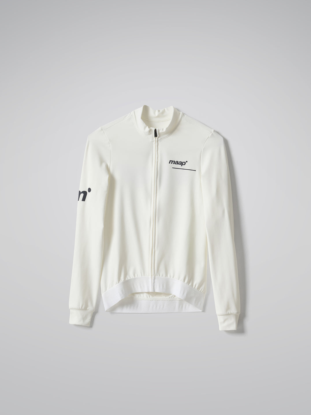 Women's Training Thermal LS Jersey - White